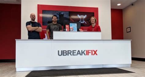 Ubreakifix Boise. iPhone, Cell Phone and Computer Repair in Mobile, AL. 